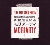 Moriarty - The Missing Room