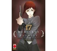 MORIARTY THE PATRIOT n 17