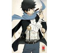 MORIARTY THE PATRIOT n 9