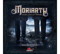 Moriarty-Zwischen Genie und Verbrechen Moriarty 09-Böse Neue Welt (CD)