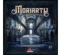 Moriarty - Zwischen Genie und Verbrechen Moriarty 17 - dem Tod Entrissen