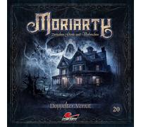 Moriarty - Zwischen Genie und Verbrechen Moriarty 20 - Doppelter Verrat