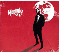 Moriaty - Devils Child