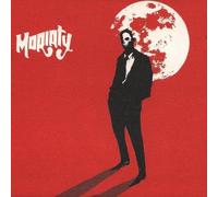 Moriaty The Devil's Child (Vinyl LP) 10th Anniversary 12" Album Coloured Vinyl