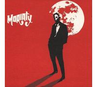 Moriaty The Devil's Child (Vinyl LP) 10th Anniversary 12" Album Coloured Vinyl