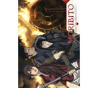 Moribito-Guardian of the Spiri - Vol. 5