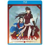 Moribito - Guardian Of The Spirit (Blu-ray)