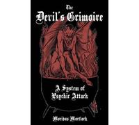 Moribus Mortlock The Devil's Grimoire (Tascabile) Devil's Grimoire