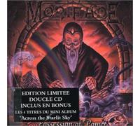 Morifade - Possession Of Power