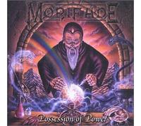 Morifade - Possession of Power by Morifade