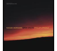 Morikawa, Nanami & Phillip Strange - Open Spaces
