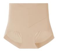 Morilas, biancheria intima, ultra confortevole, modellante e antigoccia, senza cuciture, controllo addominale e slip lifting, vita alta, Chanel Skin, XL