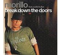 Morillo - Break Down The Doors