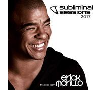 Morillo*Erick - Subliminal Sessions 2017 (2 CD)