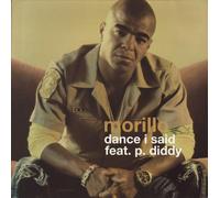 Morillo Featuring P Diddy - Danza che ho detto [DISC 3]