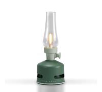 MoriMori Lanterna a LED con Altoparlante - Garden House - 1 pz.