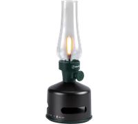 MoriMori Lanterna a LED con Altoparlante - Green/Black - 1 pz.