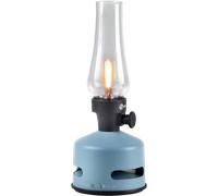 MoriMori Lanterna a LED con Altoparlante - Sky Blue - 1 pz.