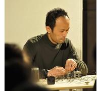 Morimoto, Seiji/ Yan Jun - Ring & Balance / Solo With Background