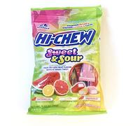 morinaga Busta Hi Chew agrodolce da 89 g