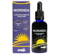 MORINDA - SNEP - Integratore per metabolismo energetico.