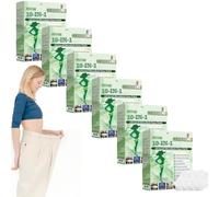 Moringa 10-in-1 Nano Microdarts Patch,Firms Skin,Microdarts Patches Gentle Formula Care Patchs,2026 New Moringa Patch, Natural Patchs,Suitable for All Skin Types (6)