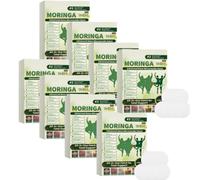 Moringa 10-in-1 Slimming Patches, a Complex Formula of Moringa and Berberin