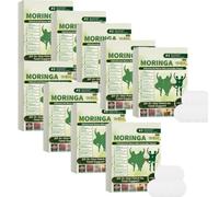 Moringa 10-in-1 Slimming Patches, a Complex Formula of Moringa and Berberin