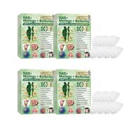 Moringa 10 in 1 Slimming Patches Nano Microneedle Slimming Patch | Natural Ingredients, Firming Skin, Easy to Apply, Ideal for Men and Women