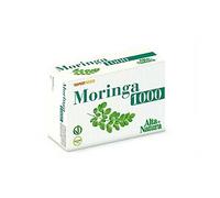 Moringa 1000 45 Compresse Da 1,2 G