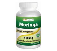 Moringa 500 Mg 180 Caps Di Best Naturals