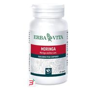 ERBA VITA MORINGA 60 caps INTEGRATORE PER L EQUILIBRIO DEL PESO CORPOREO