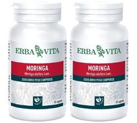 Moringa 60Cps 2x60 pz Capsule