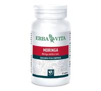 Moringa 60Cps 60 pz Capsule