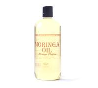 Moringa (Coscia di pollo) Corriere Olio - 1 Litro - 100% Puro