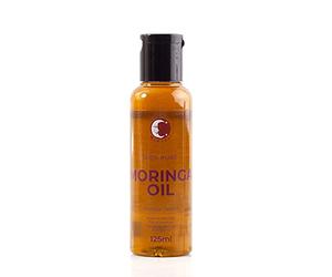 Moringa (Coscia di pollo) Corriere Olio - 100ml - 100% Puro