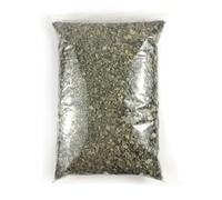 Moringa Foglie - Marango, Albero della Vita | Foglie di Moringa per supporto digestivo, effetto rilassante e azione antiossidante; complemento quotidiano per benessere ed equilibrio