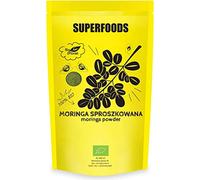 MORINGA IN POLVERE BIO 150 g - BIO PLANET