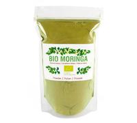 Moringa in Polvere BIO 800g - Moringa oleifera biologica