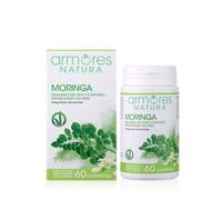 Moringa Integratore Peso Corporeo 60 Compresse Equilibrio Del Metabolismo