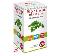 MORINGA OLEIFERA 1G 60 COMPRESSE