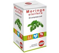 MORINGA OLEIFERA 1G 60CPR KOS