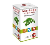 MORINGA OLEIFERA 1G 60CPR
