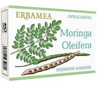 Erbamea Moringa Oleifera 24 Capsule