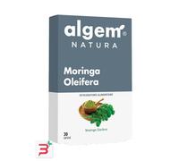 MORINGA OLEIFERA 30 CAPSULE