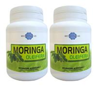 Moringa Oleifera 60 Capsule 2x60 pz Capsule