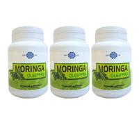 Moringa Oleifera 60 Capsule 3x60 pz Capsule