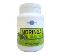 Moringa Oleifera 60 Capsule 60 pz Capsule
