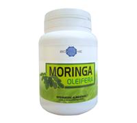 Moringa Oleifera 60cps