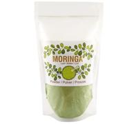 Moringa Oleifera in Polvere 500g - Foglie Macinate Naturali